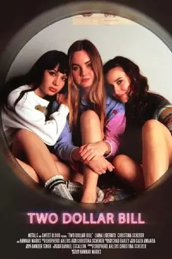Two Dollar Bill movie poster - Rated 7/10