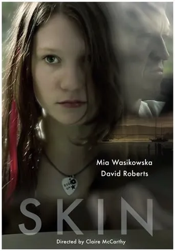 Skin movie poster - Entertainment content