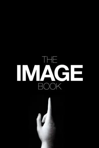 The Image Book movie poster - Rated 6.4/10