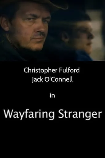 Wayfaring Stranger movie poster - Entertainment content