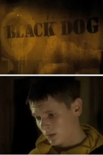 Black Dog movie poster - Entertainment content