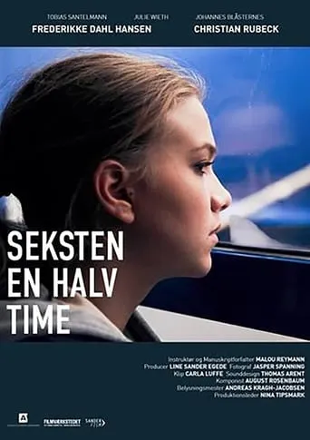 Copenhagen to Oslo movie poster - Rated 1/10