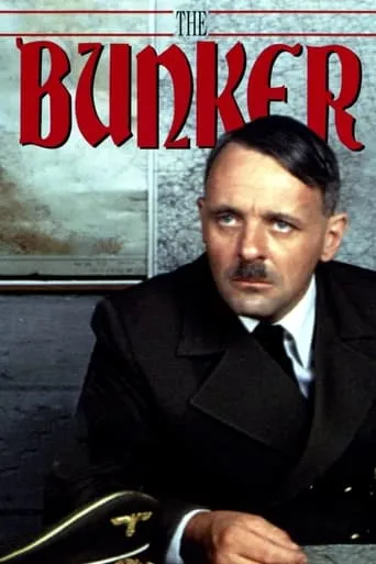 The Bunker movie poster - Rated 6.2/10