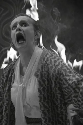 Maid on Fire! movie poster - Rated 4/10