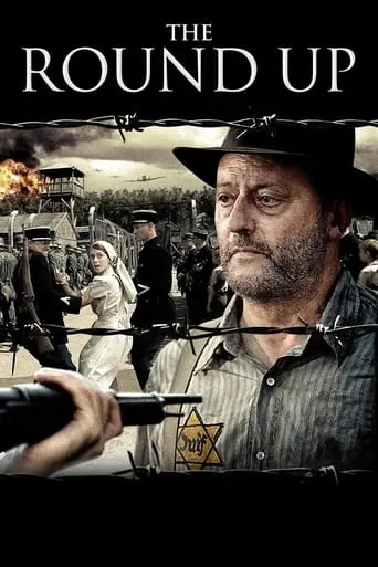 The Round Up movie poster - Rated 7.546/10