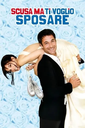 Sorry if I Want to Marry You movie poster - Rated 5.2/10