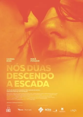 Two Girls Descending the Stairs movie poster - Rated 2.2/10