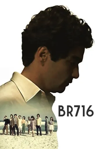 BR 716 movie poster - Rated 6.2/10