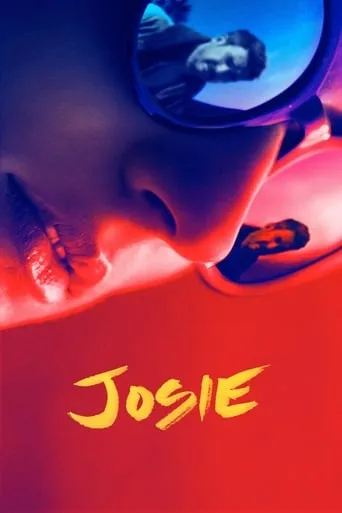 Josie movie poster - Rated 5.3/10