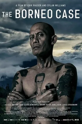The Borneo Case movie poster - Rated 6.3/10