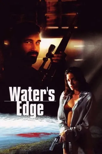 Water's Edge movie poster - Rated 5.5/10