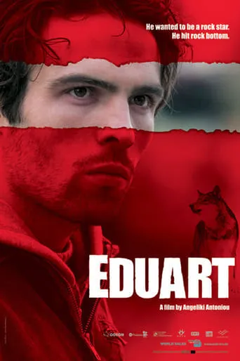 Eduart movie poster - Rated 5/10