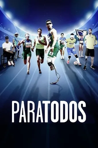 Paratodos movie poster - Rated 10/10