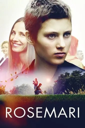 Framing Mom movie poster - Rated 6.5/10