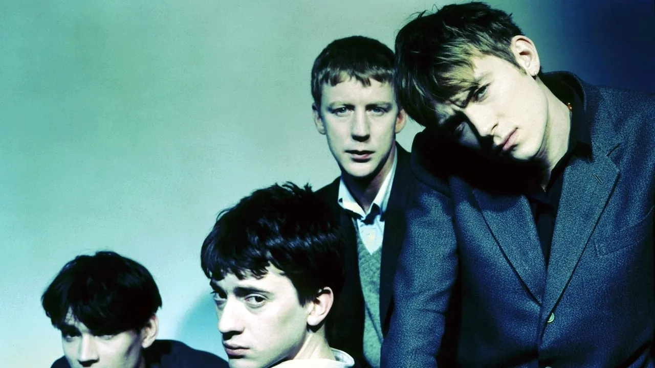 Blur The Single Night: Live At Wembley Arena, Saturday 11 December 1999