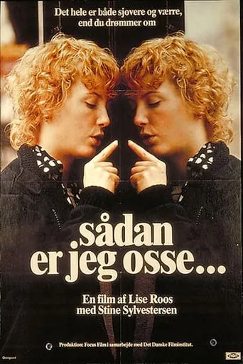That's me too movie poster - Rated 10/10