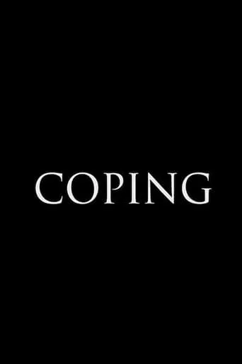 Coping movie poster - Entertainment content