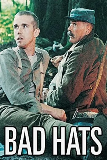 Bad Hats movie poster - Entertainment content
