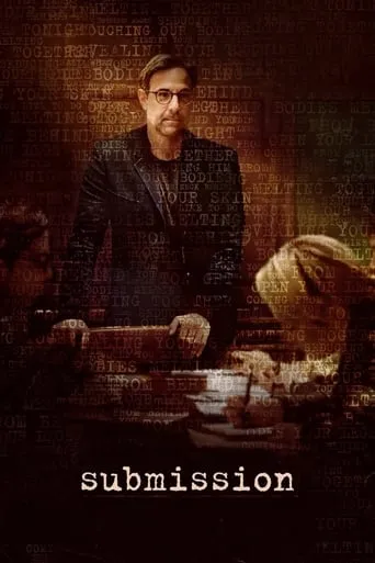 Submission movie poster - Rated 5.9/10