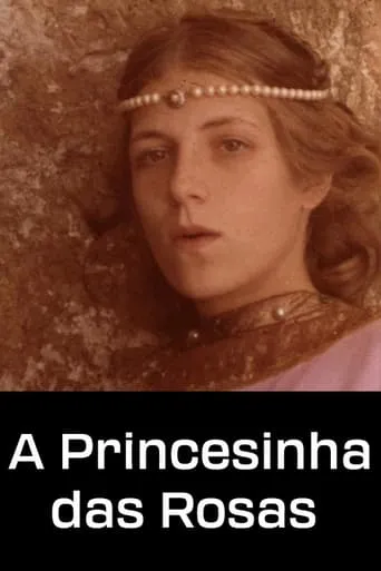 A Princesinha das Rosas movie poster - Entertainment content