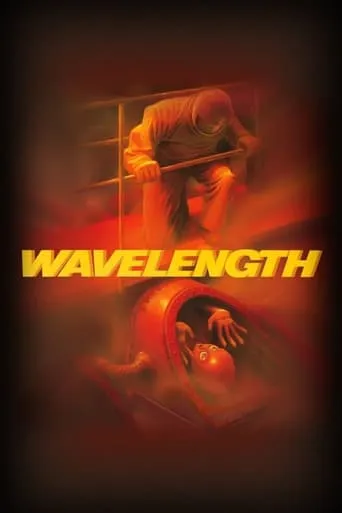Wavelength movie poster - Rated 5.7/10