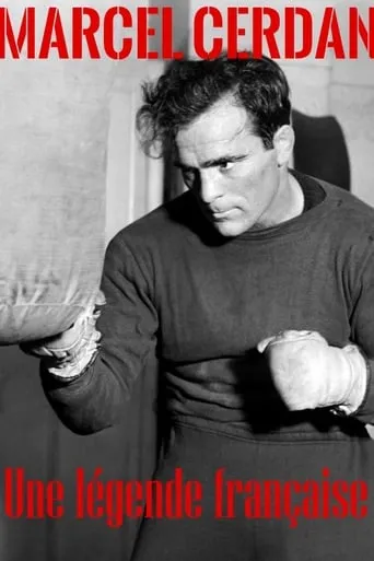 Marcel Cerdan, une légende française movie poster - Rated 8.5/10