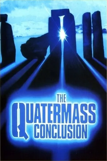 The Quatermass Conclusion movie poster - Rated 4.2/10
