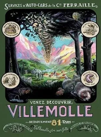 Villemolle 81 movie poster - Rated 5/10