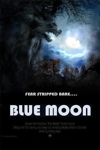 Blue Moon movie poster - Rated 10/10