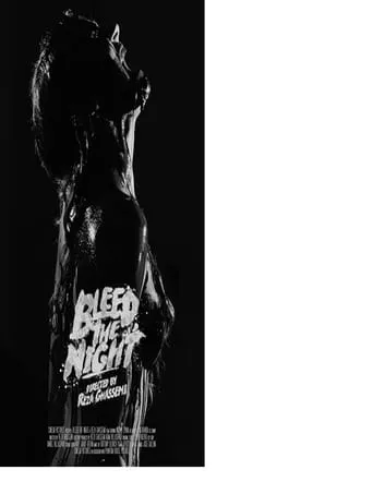 Bleed the Night movie poster - Entertainment content