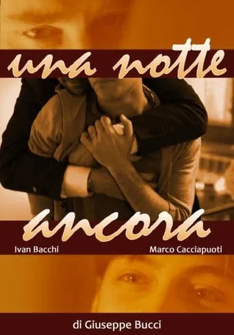 One More Night movie poster - Rated 5.3/10