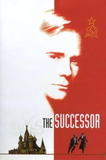 The Successor movie poster - Rated 2/10