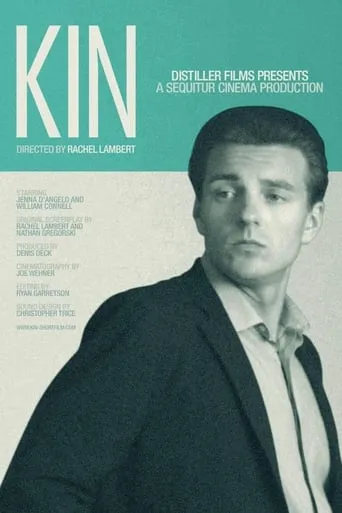 Kin movie poster - Rated 10/10
