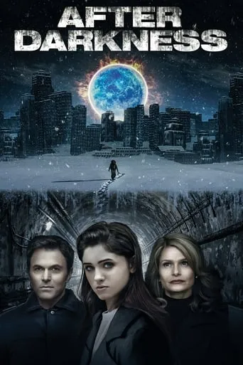 After Darkness movie poster - Rated 4.052/10