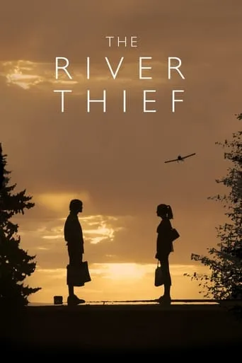 The River Thief movie poster - Rated 5/10