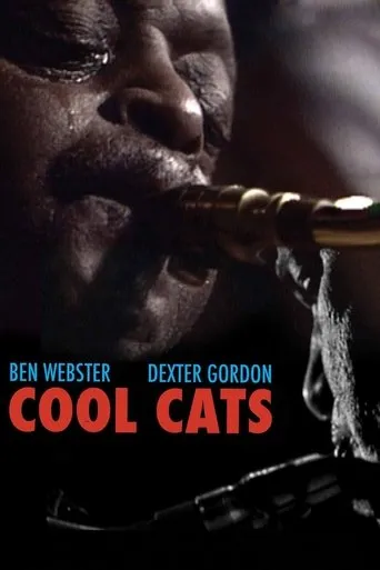Cool Cats movie poster - Entertainment content