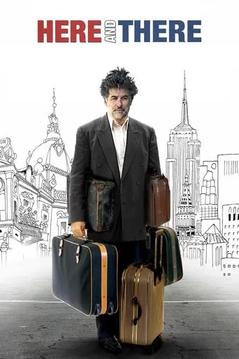 Here and There movie poster - Rated 5.7/10