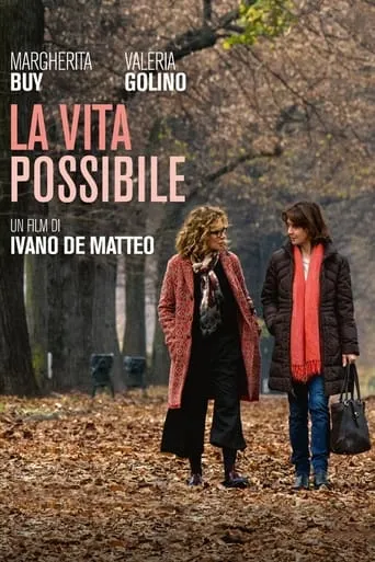 La vita possibile movie poster - Rated 6.1/10