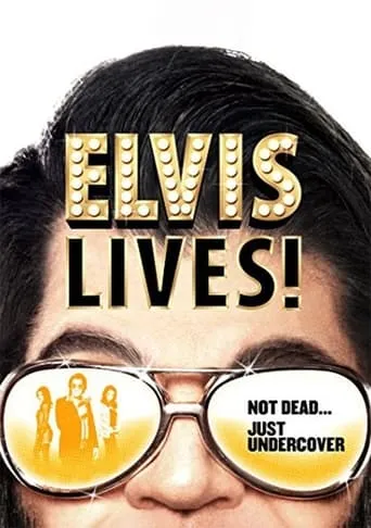 Elvis Lives! movie poster - Rated 4.8/10