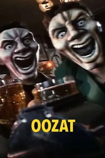 Oozat movie poster - Rated 6.2/10