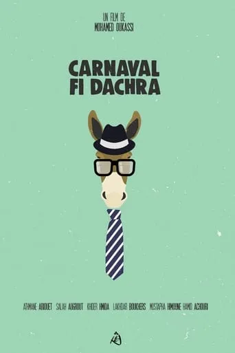Carnaval fi Dachra movie poster - Rated 9/10