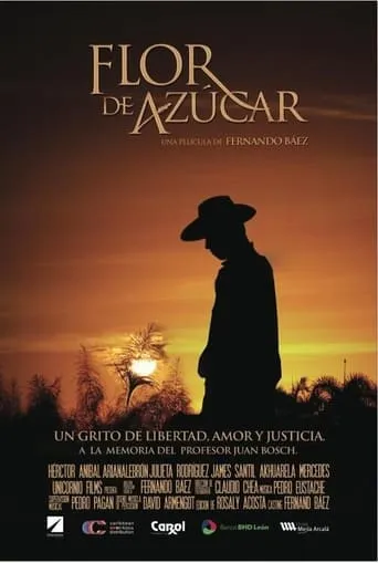 Sugar Fields movie poster - Rated 5.8/10
