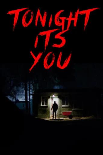 Tonight It's You movie poster - Rated 6.5/10