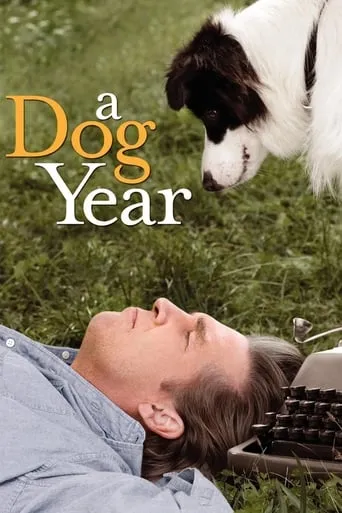A Dog Year movie poster - Rated 6.1/10