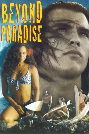 Beyond Paradise movie poster - Rated 7/10