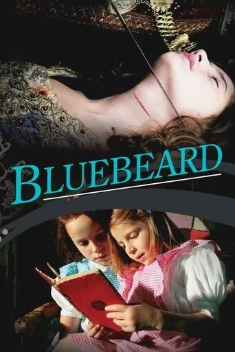 Bluebeard movie poster - Rated 5.6/10