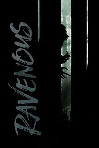 Ravenous movie poster - Rated 6/10