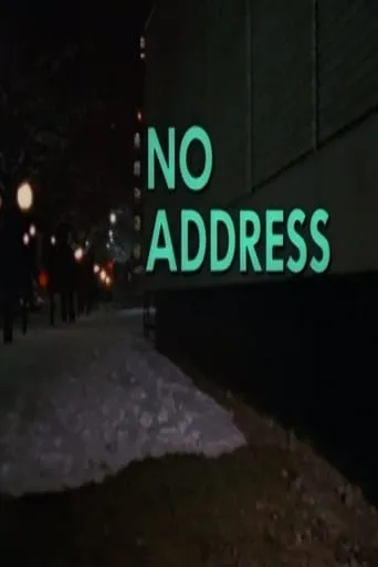 No Address movie poster - Rated 8/10