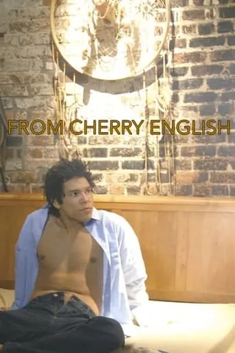 From Cherry English movie poster - Rated 6.5/10