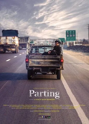 Parting movie poster - Rated 6.4/10